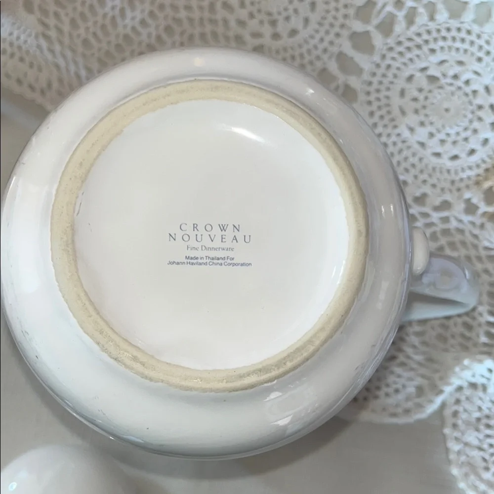 Johann Haviland timeless coffee by